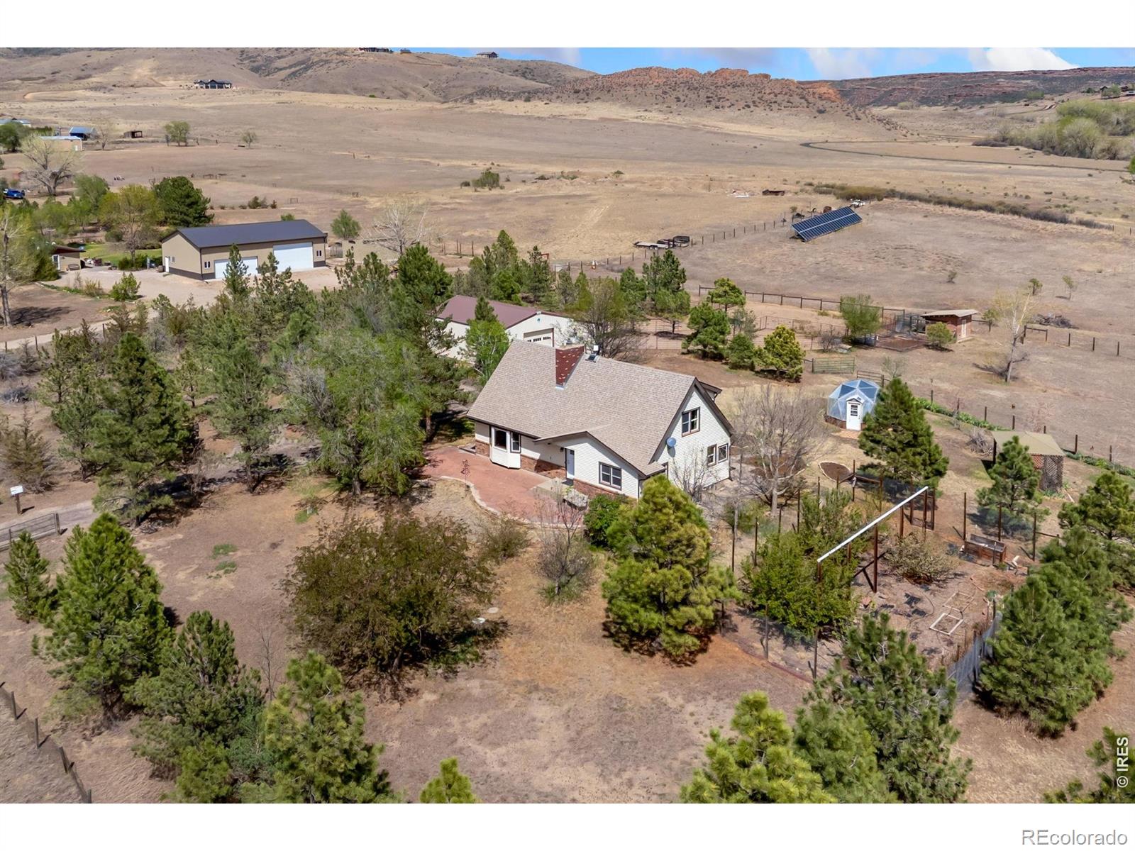 4608 Norwood Avenue Loveland CO 80538