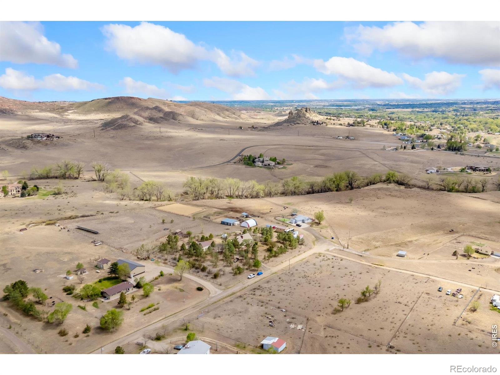 4608 Norwood Avenue Loveland CO 80538
