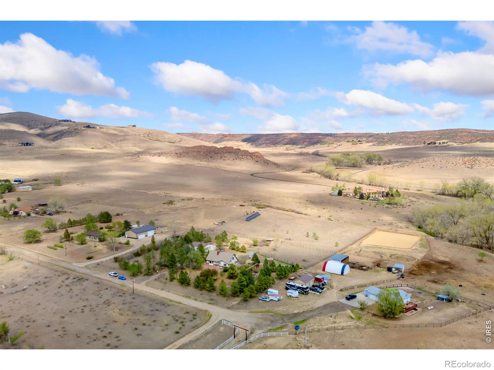 4608 Norwood Avenue Loveland CO 80538