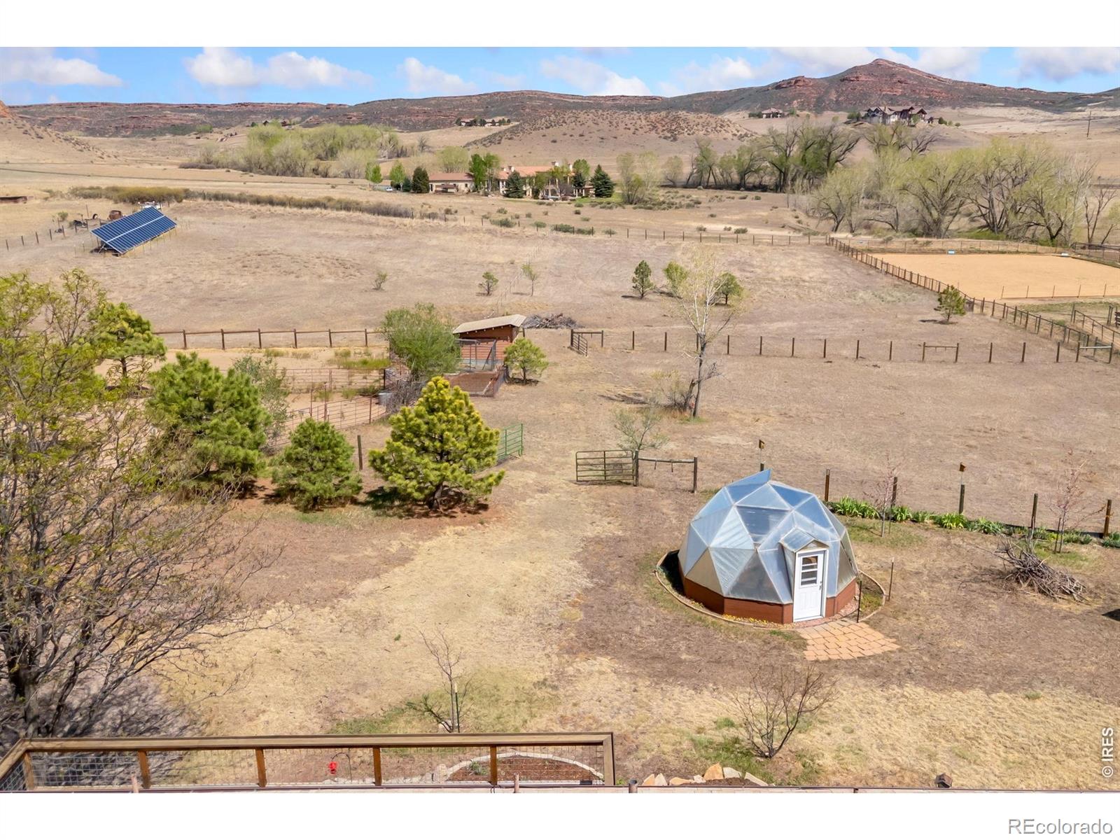 4608 Norwood Avenue Loveland CO 80538
