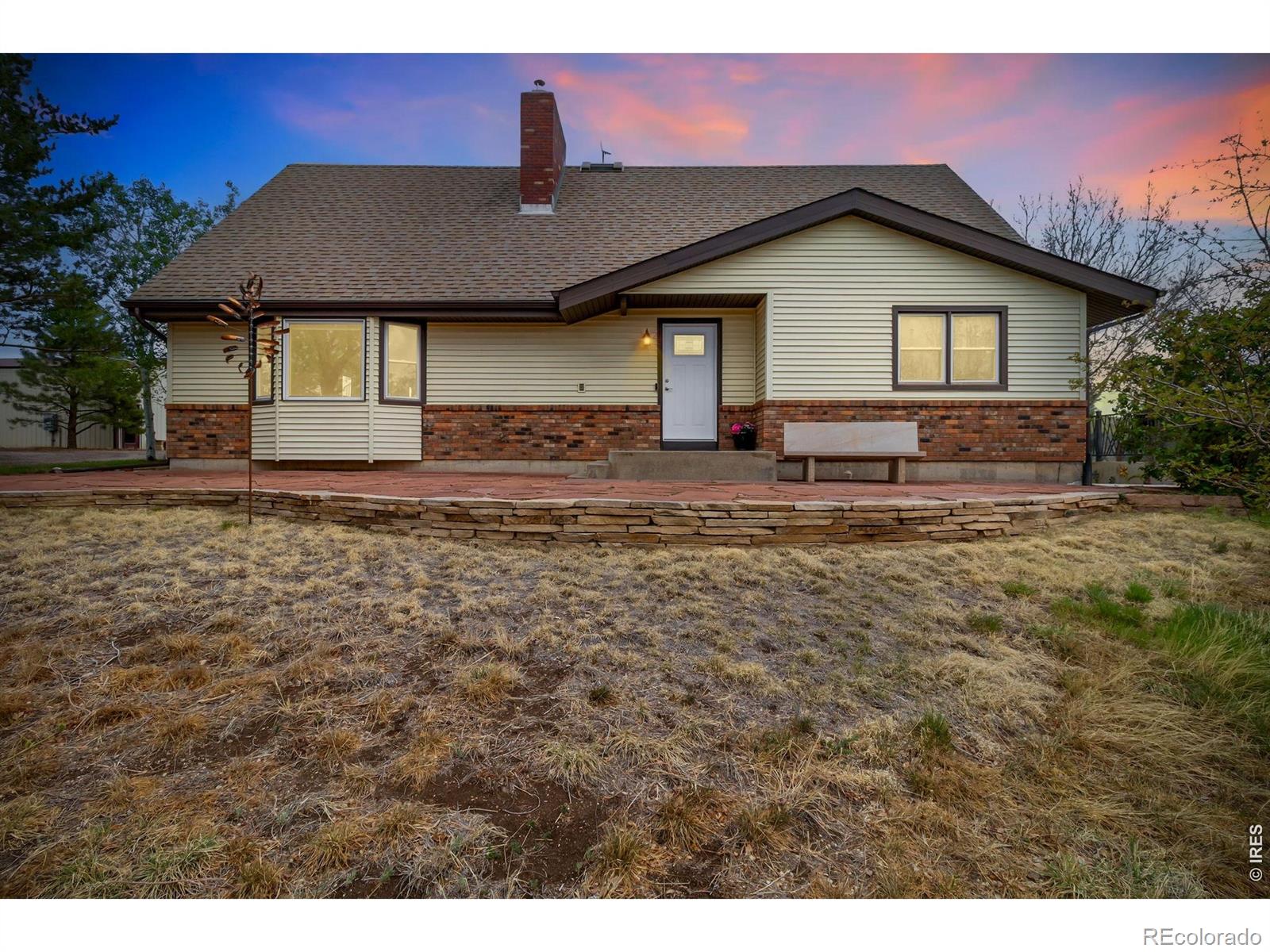 4608 Norwood Avenue Loveland CO 80538