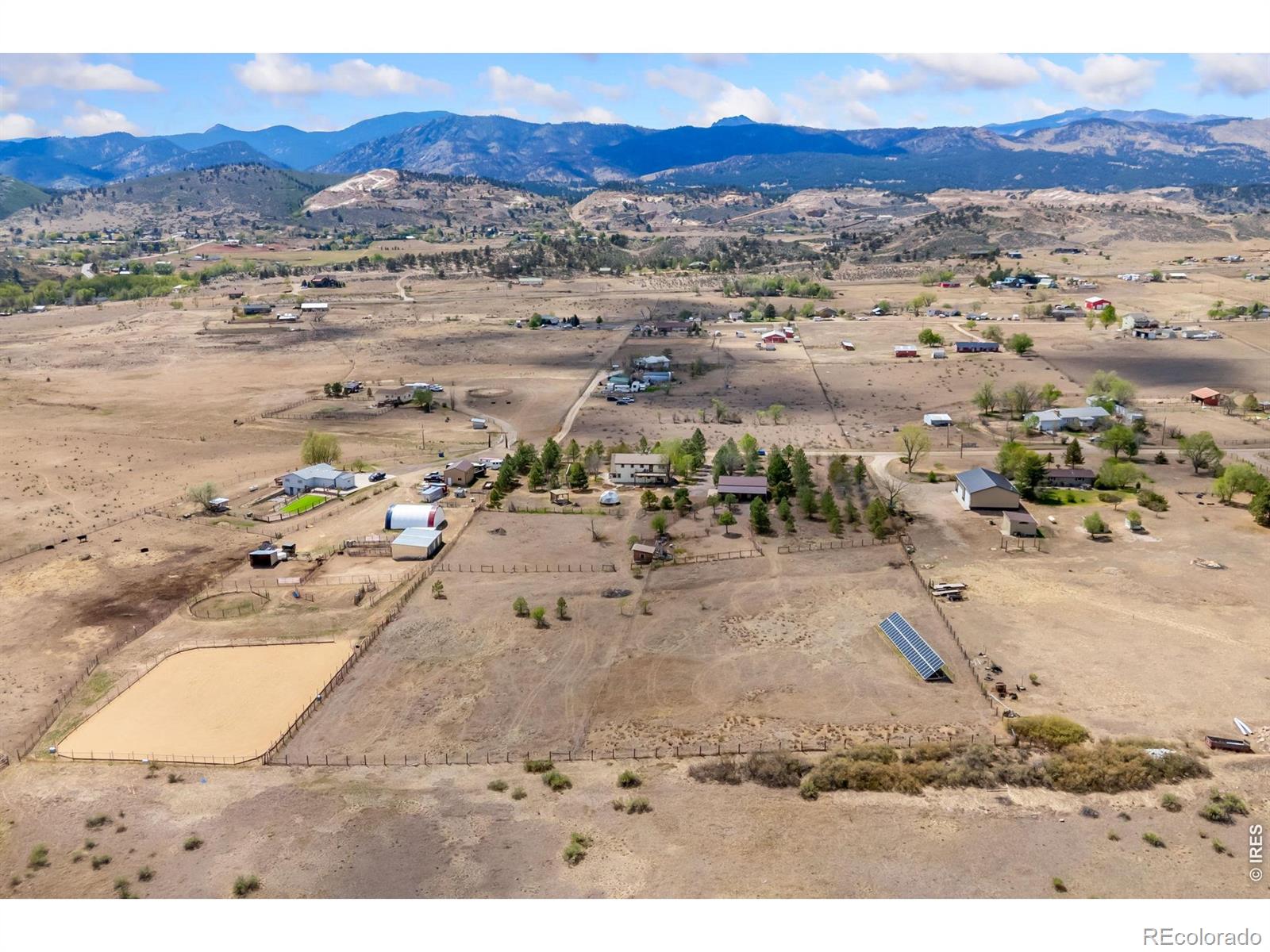 4608 Norwood Avenue Loveland CO 80538
