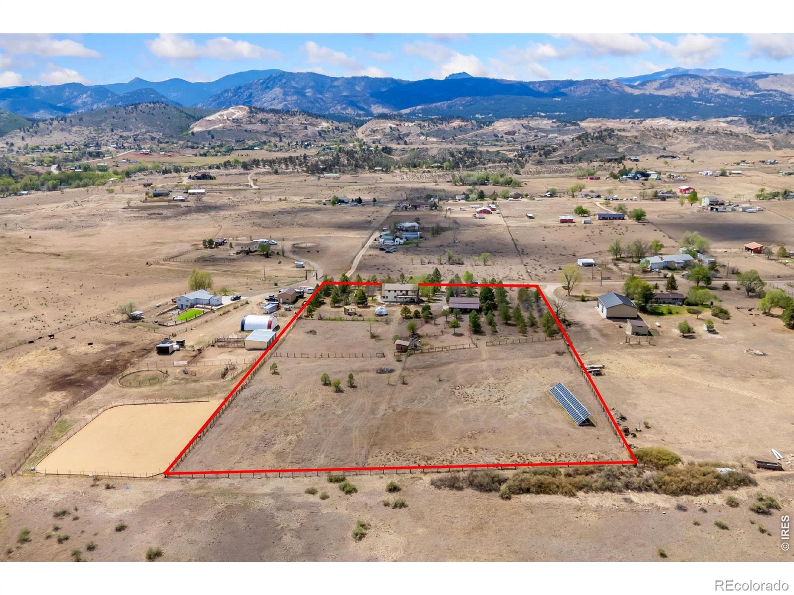 4608 Norwood Avenue Loveland CO 80538
