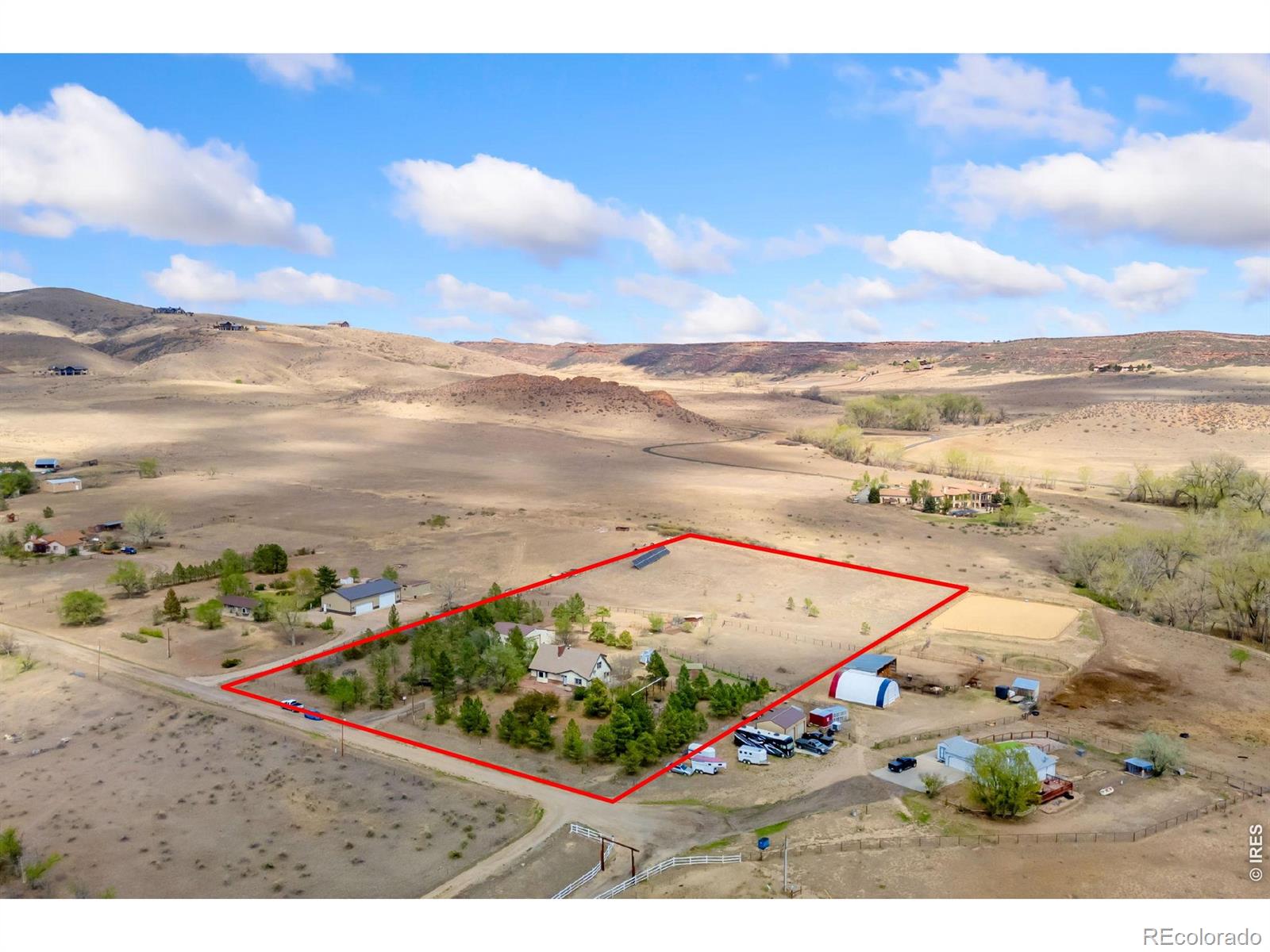4608 Norwood Avenue Loveland CO 80538
