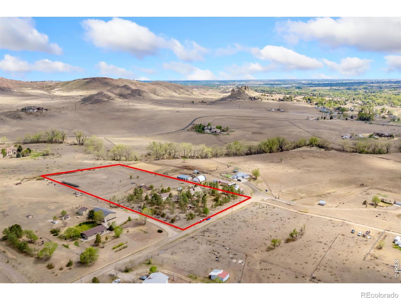 4608 Norwood Avenue Loveland CO 80538