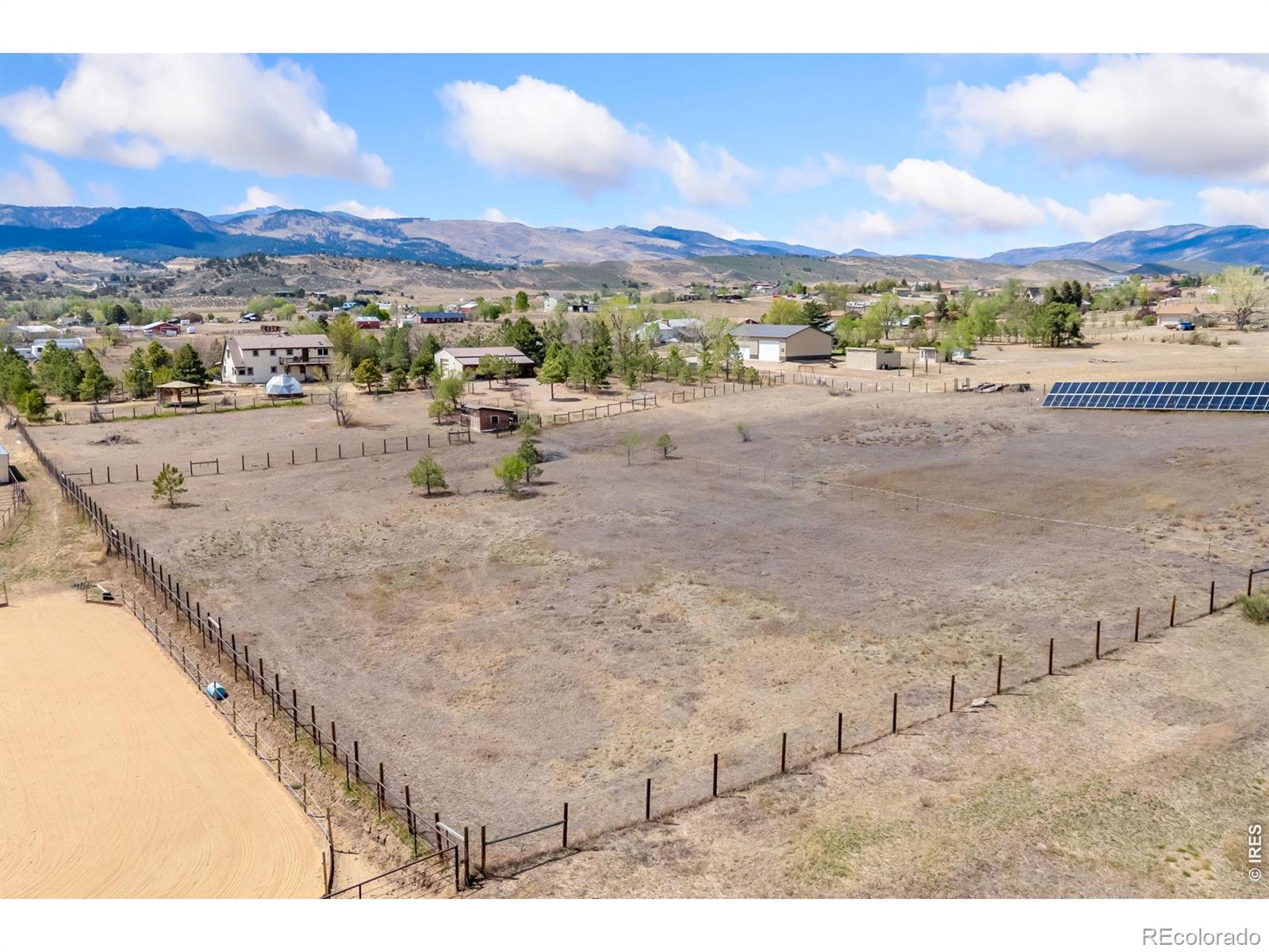 4608 Norwood Avenue Loveland CO 80538