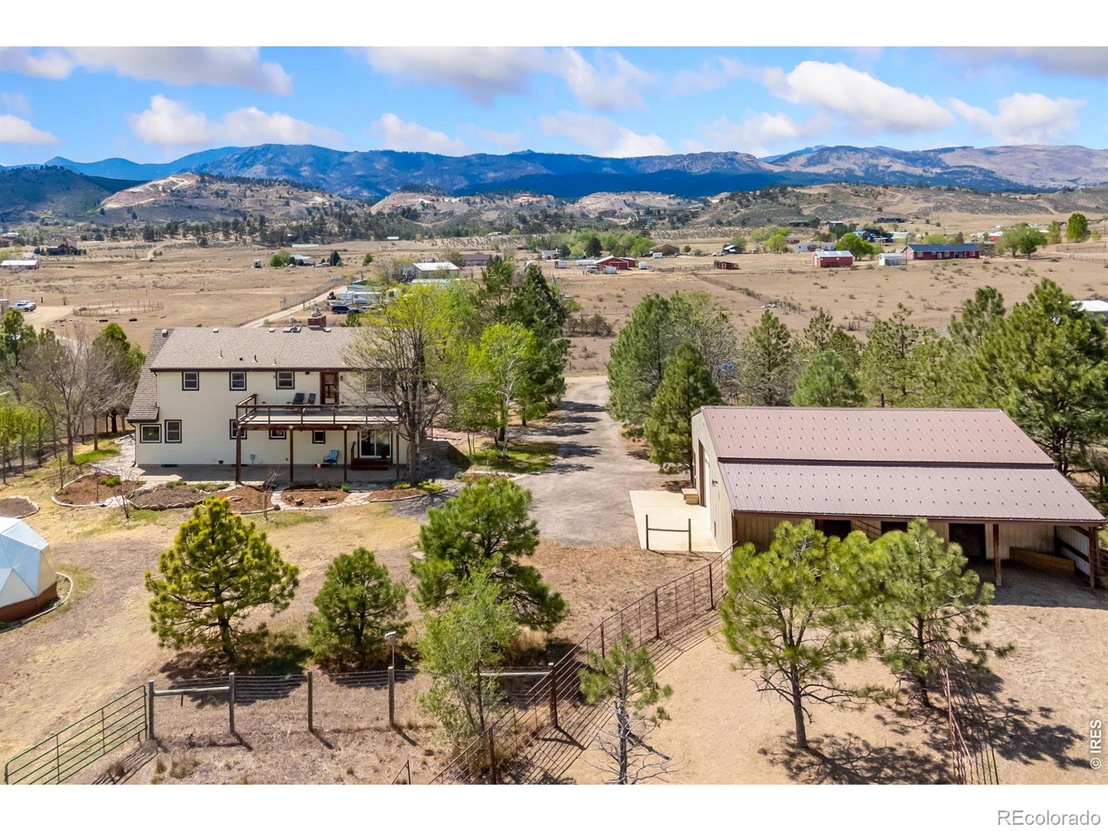 4608 Norwood Avenue Loveland CO 80538