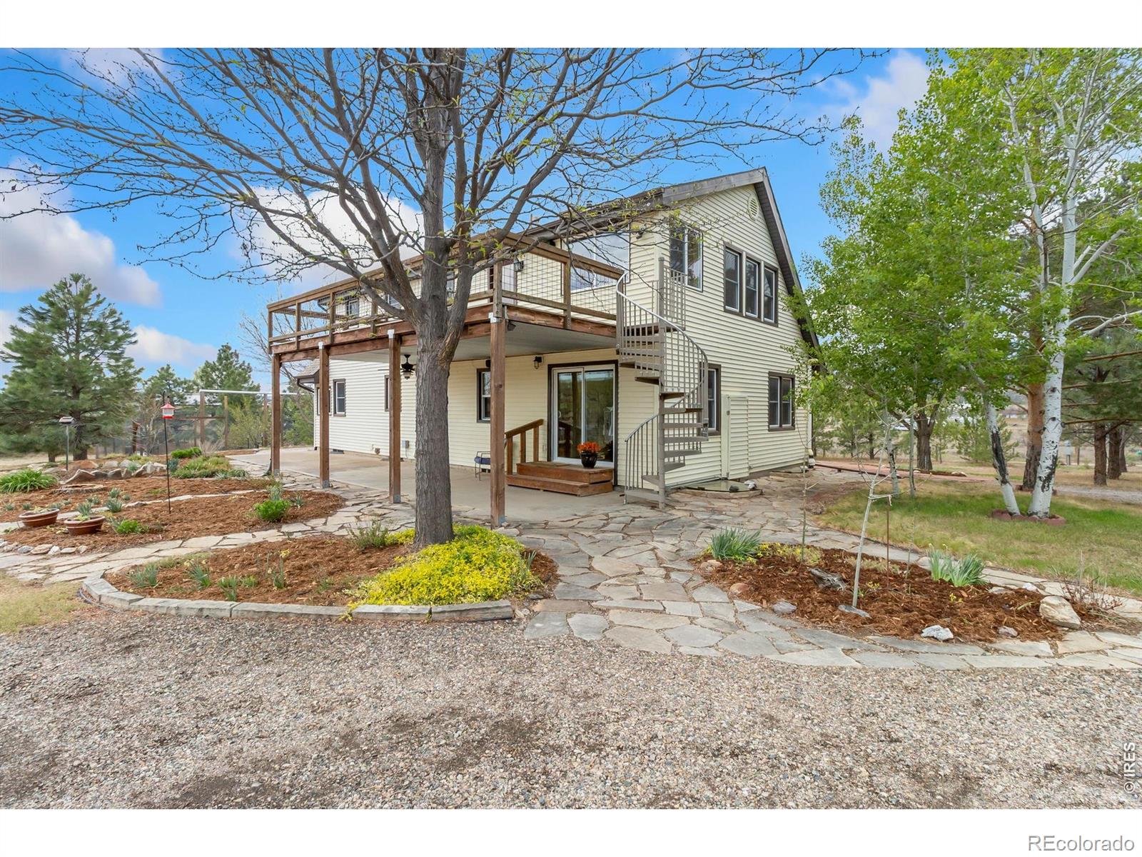 4608 Norwood Avenue Loveland CO 80538