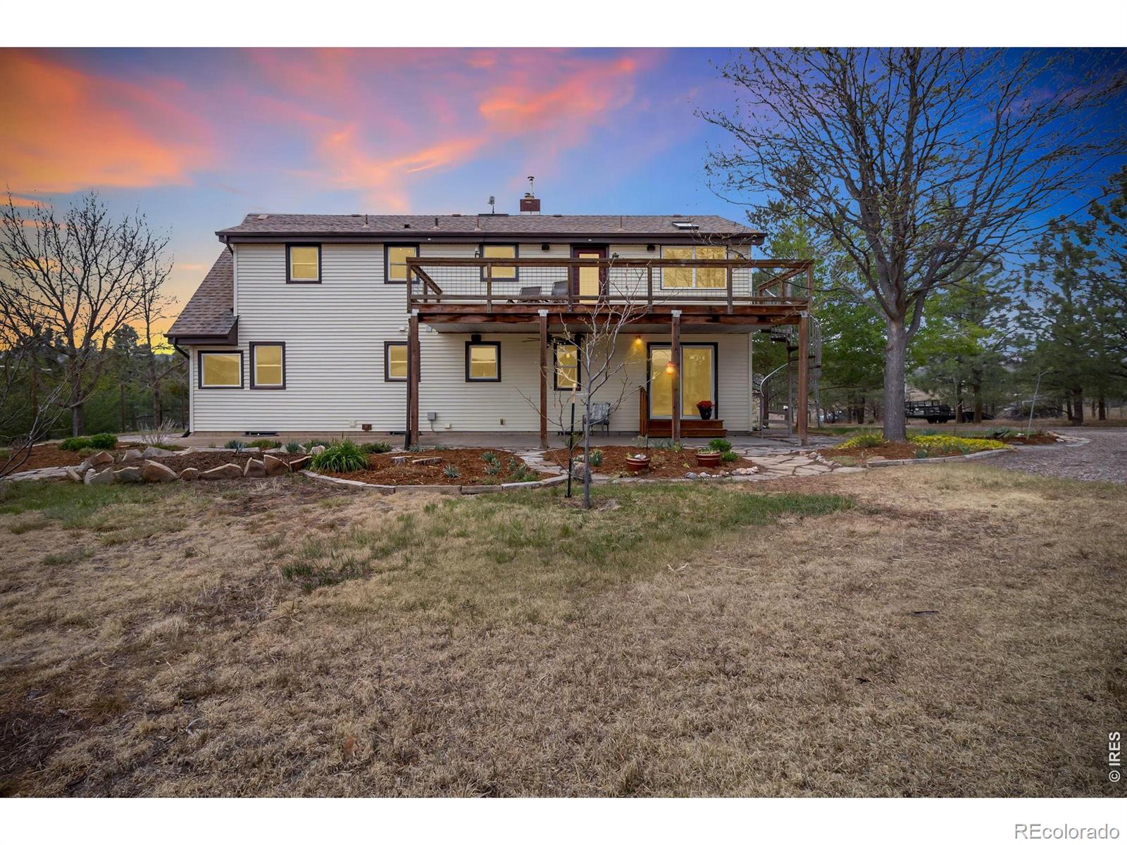 4608 Norwood Avenue Loveland CO 80538