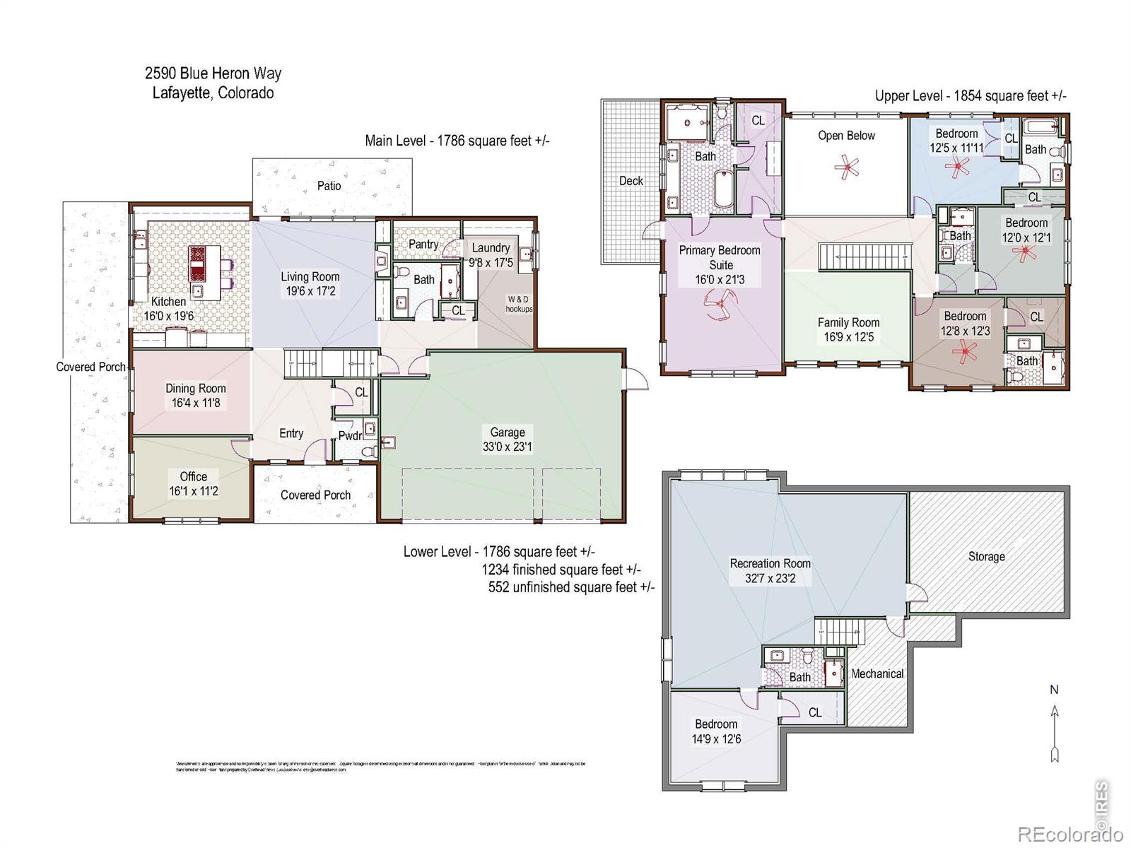 2590 Blue Heron Way Lafayette CO 80026