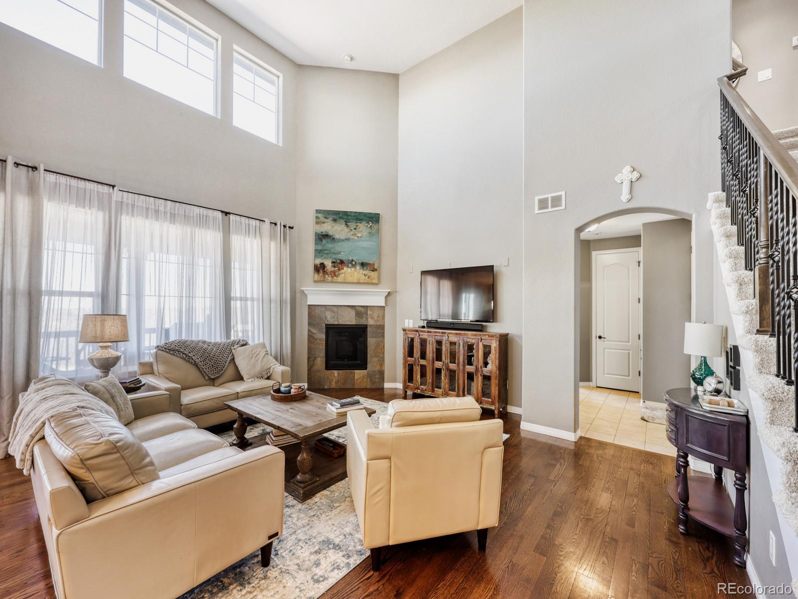 2964 Whitewing Way Castle Rock CO 80108