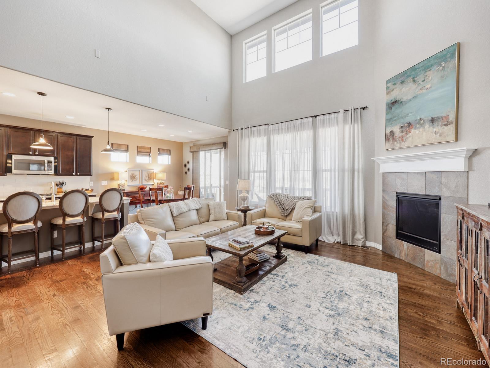 2964 Whitewing Way Castle Rock CO 80108