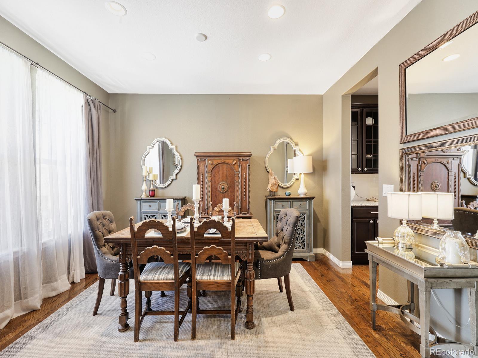 2964 Whitewing Way Castle Rock CO 80108