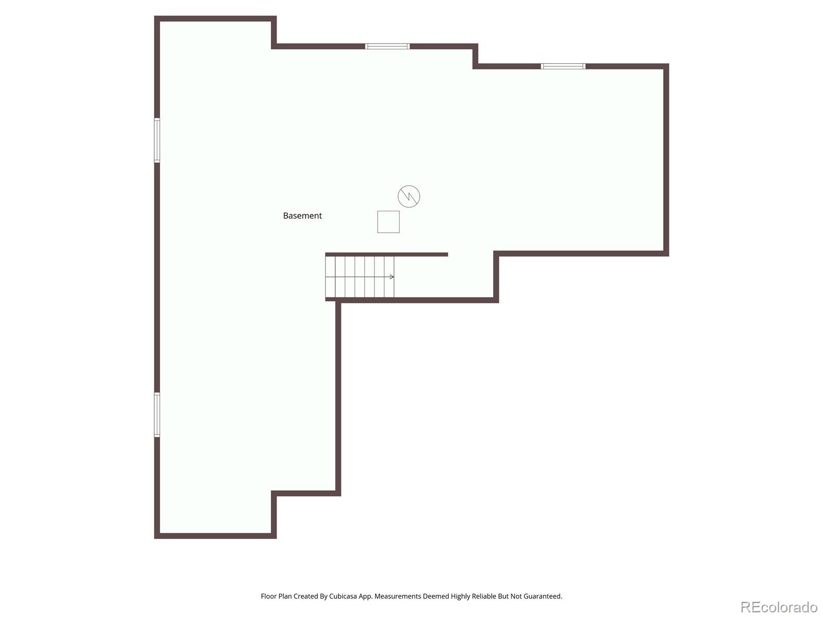 2964 Whitewing Way Castle Rock CO 80108