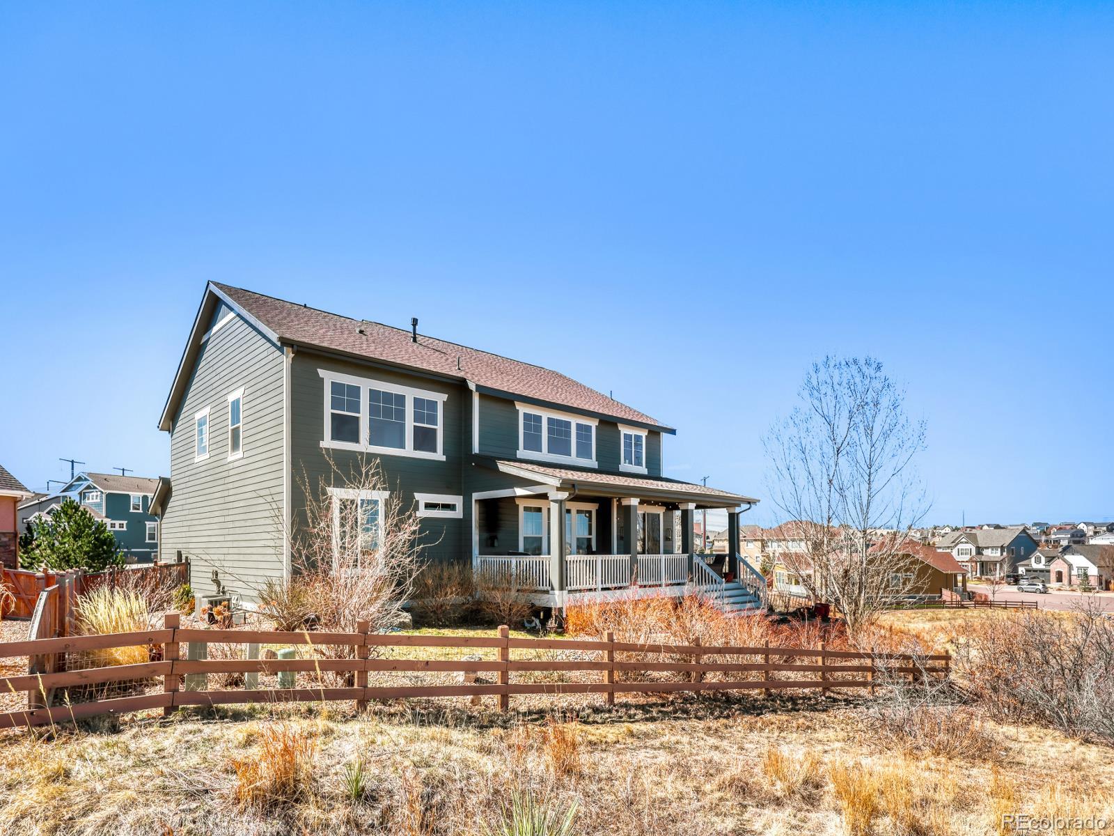 2964 Whitewing Way Castle Rock CO 80108