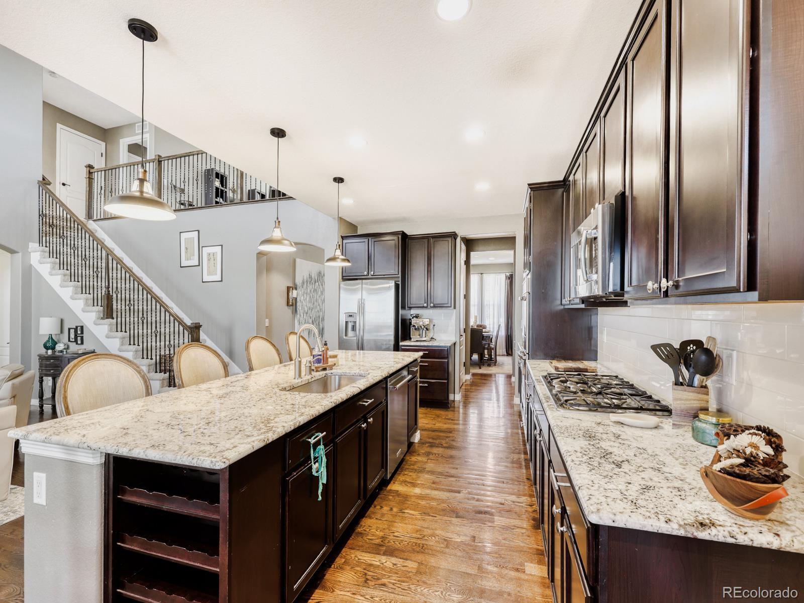 2964 Whitewing Way Castle Rock CO 80108