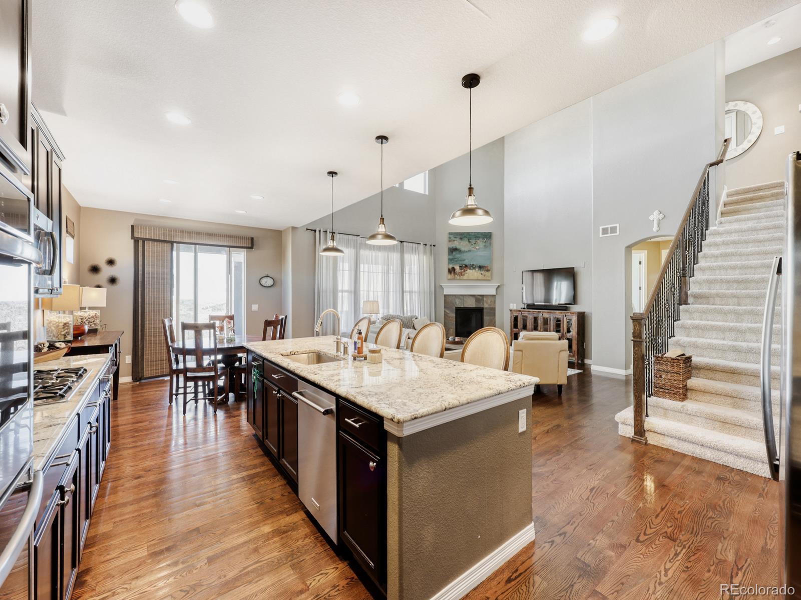 2964 Whitewing Way Castle Rock CO 80108