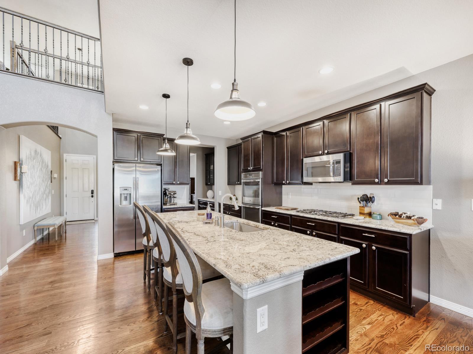 2964 Whitewing Way Castle Rock CO 80108