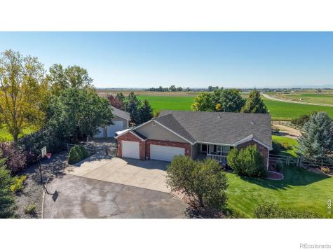 1104 San Miguel Drive Severance CO 80550