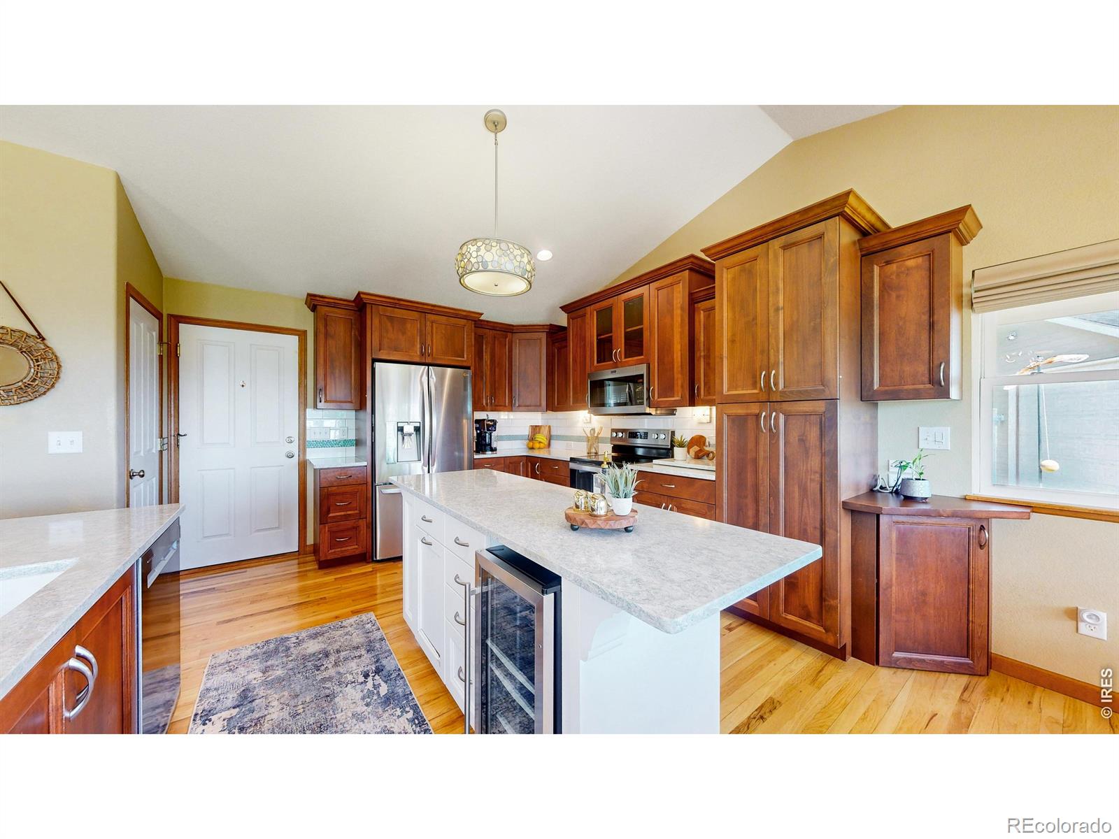 1104 San Miguel Drive Severance CO 80550