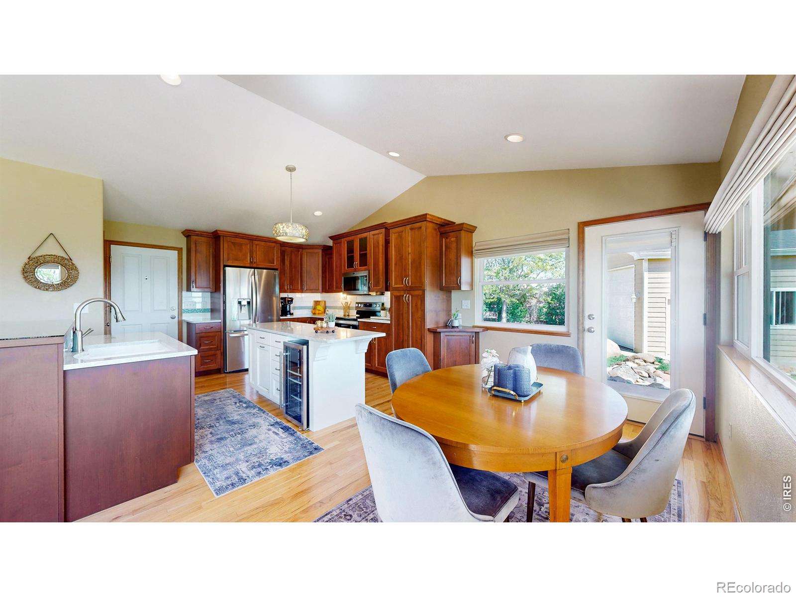 1104 San Miguel Drive Severance CO 80550