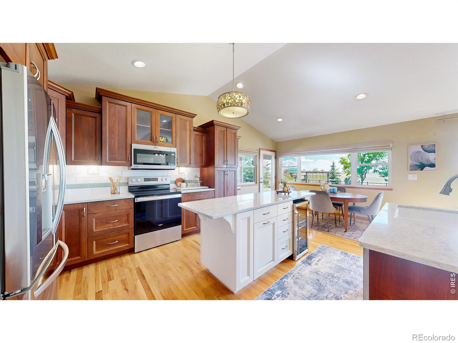 1104 San Miguel Drive Severance CO 80550