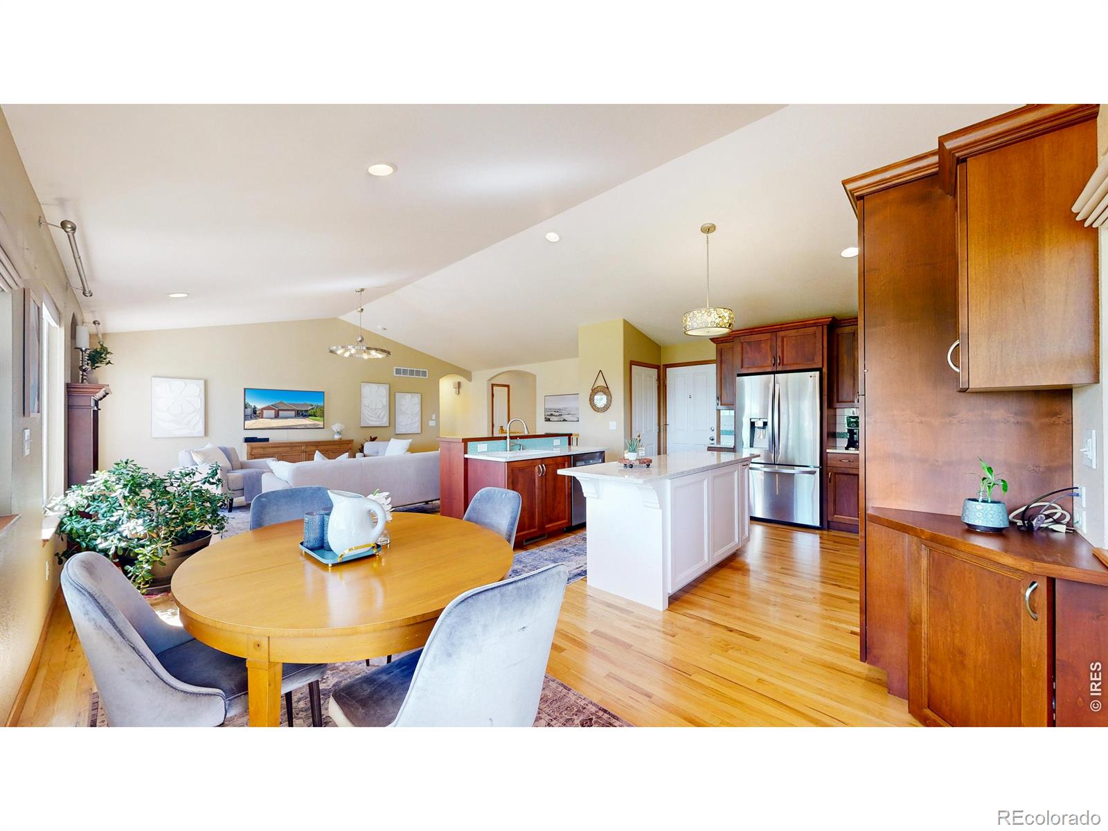 1104 San Miguel Drive Severance CO 80550