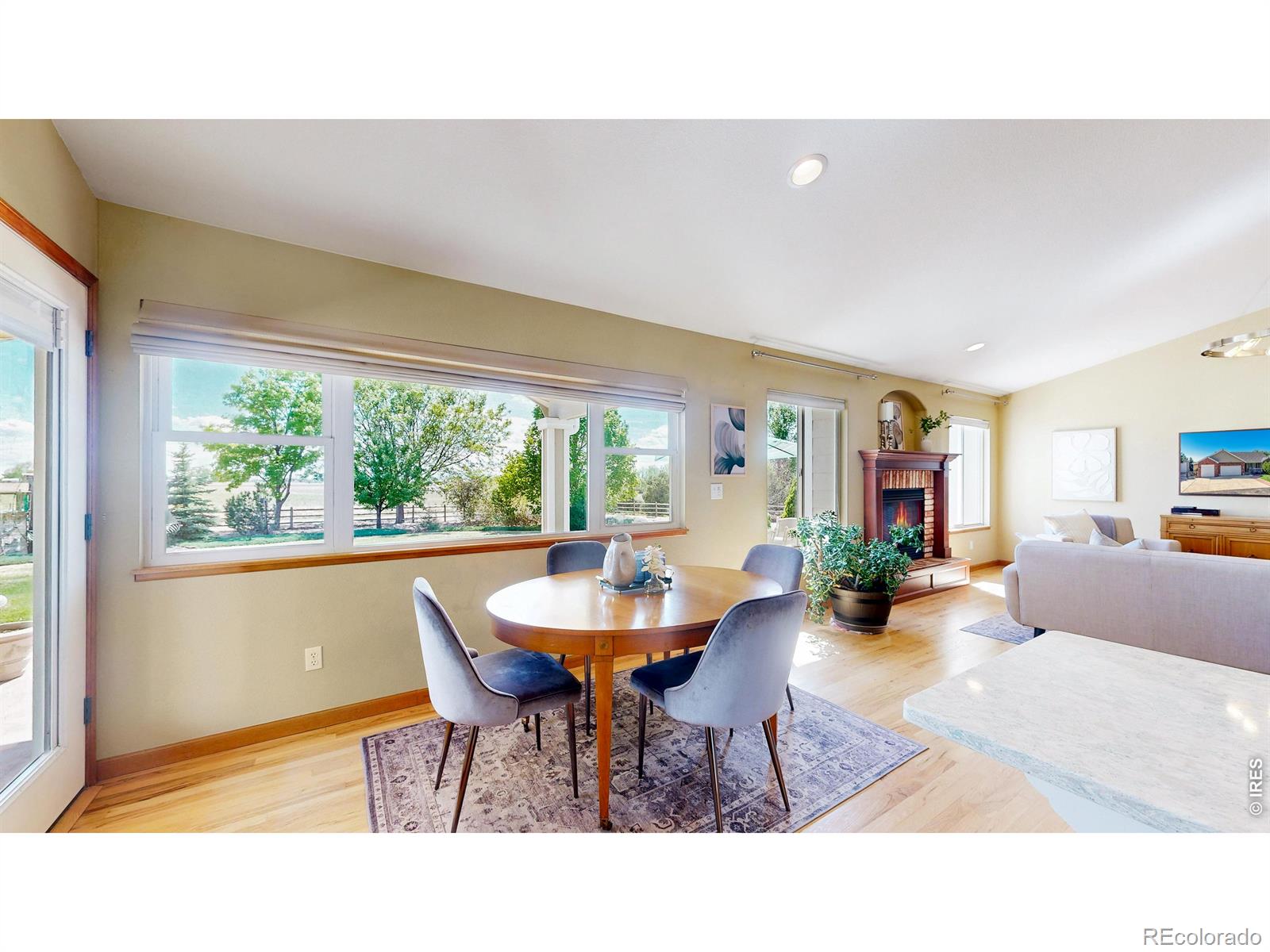 1104 San Miguel Drive Severance CO 80550