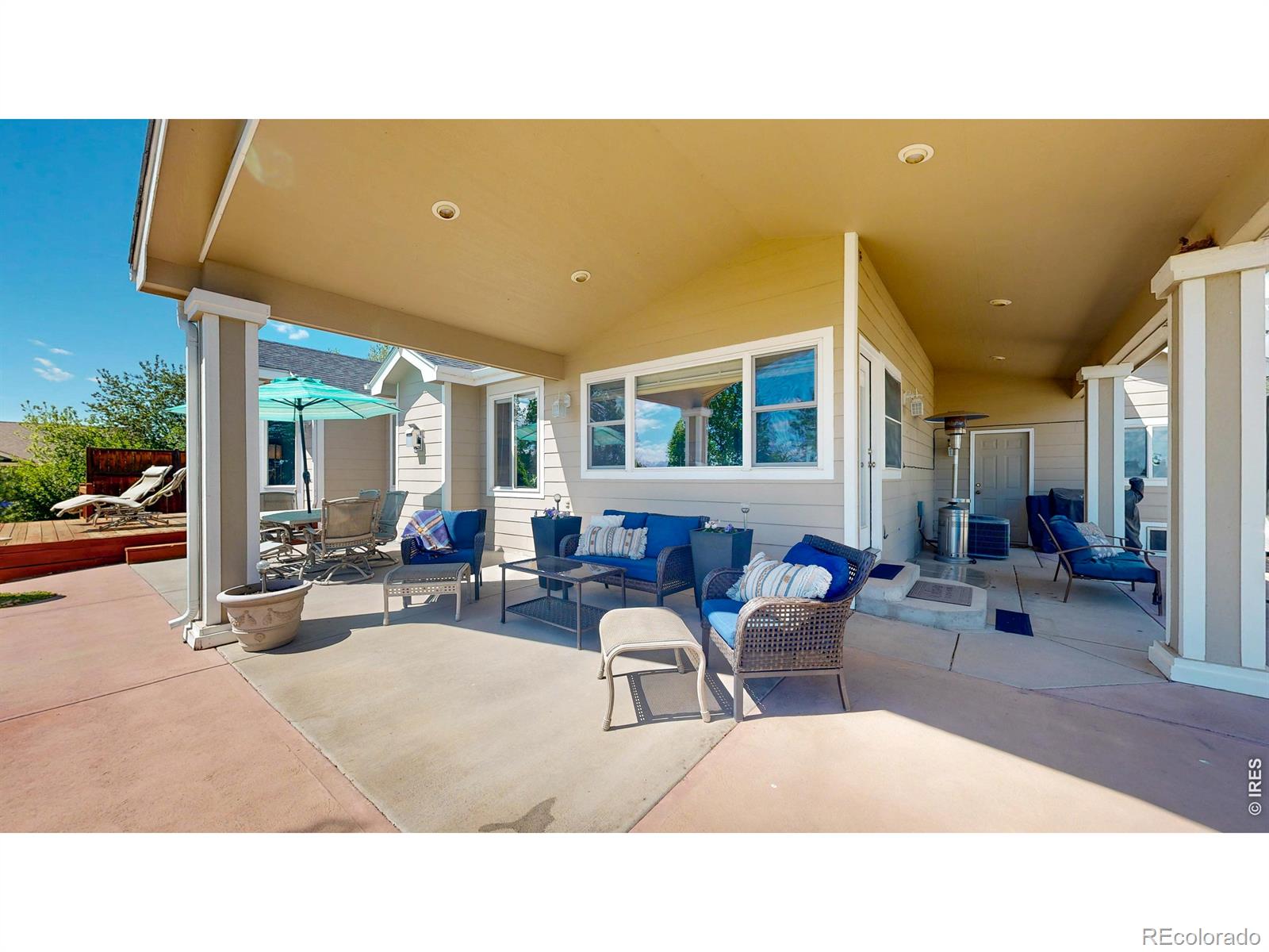 1104 San Miguel Drive Severance CO 80550