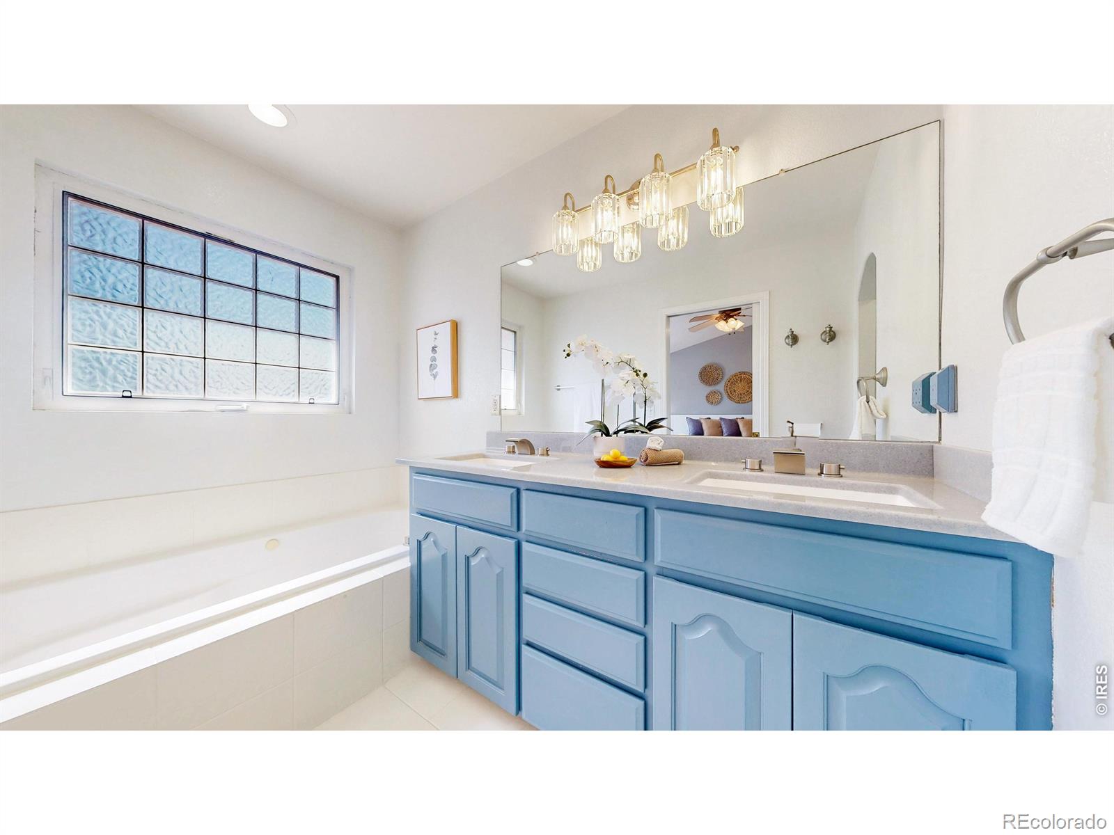 1104 San Miguel Drive Severance CO 80550