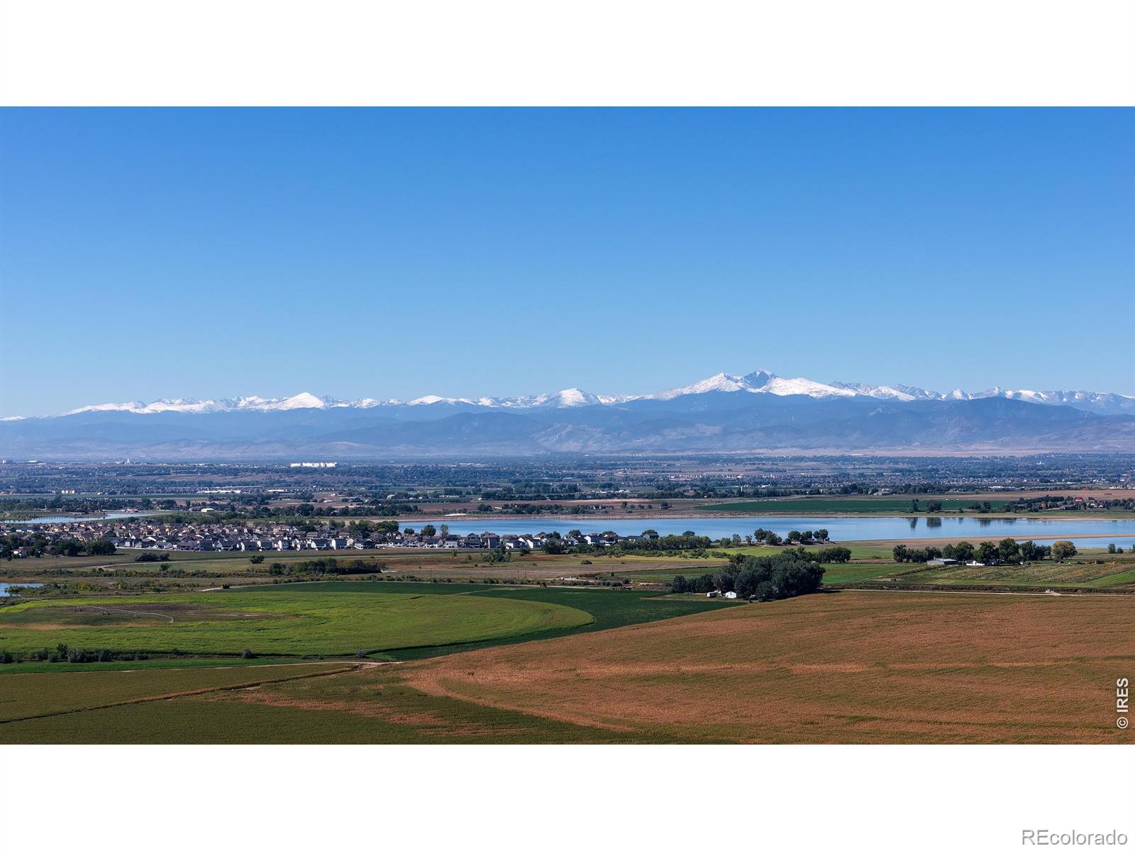 1104 San Miguel Drive Severance CO 80550