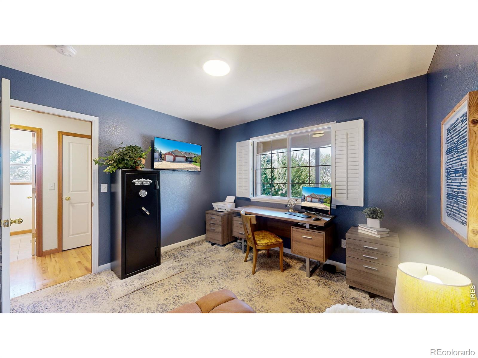 1104 San Miguel Drive Severance CO 80550