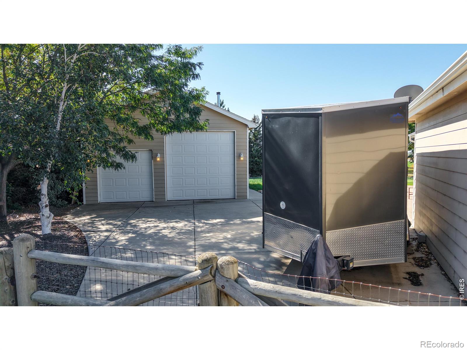 1104 San Miguel Drive Severance CO 80550