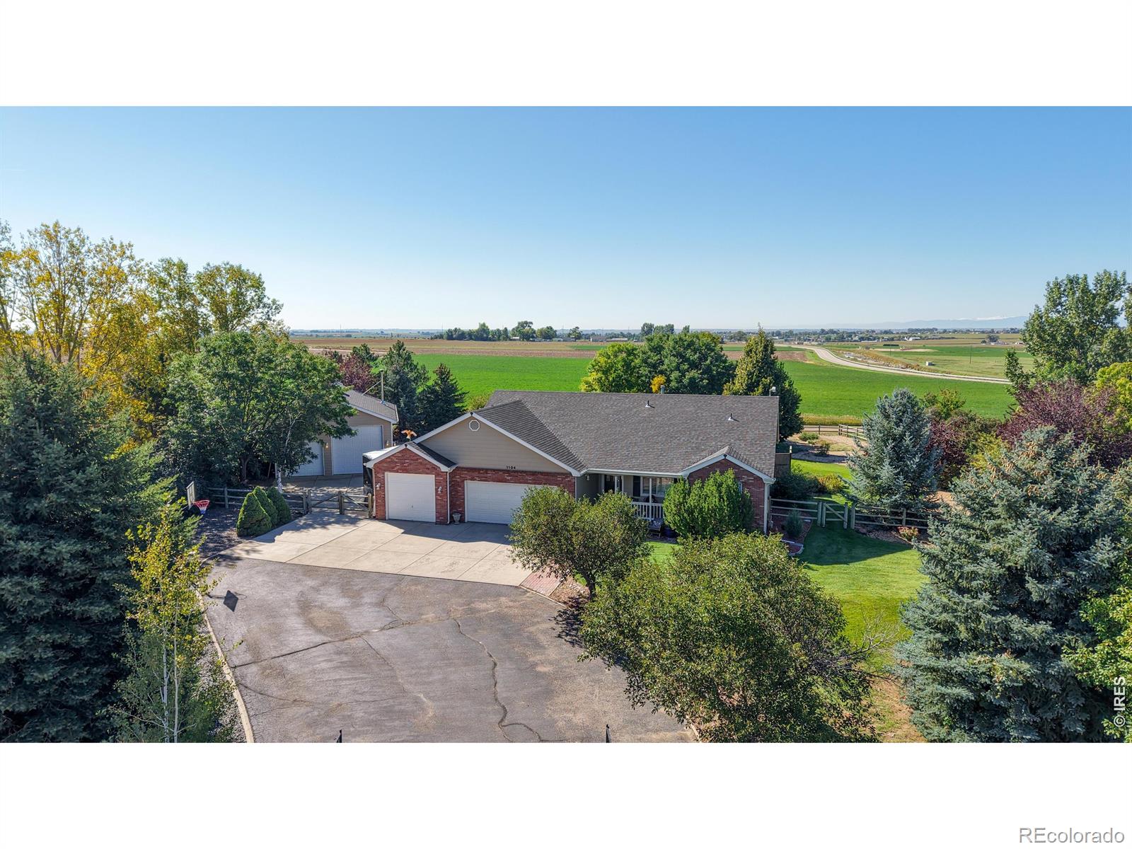 1104 San Miguel Drive Severance CO 80550