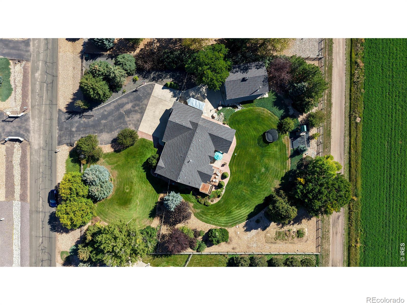 1104 San Miguel Drive Severance CO 80550