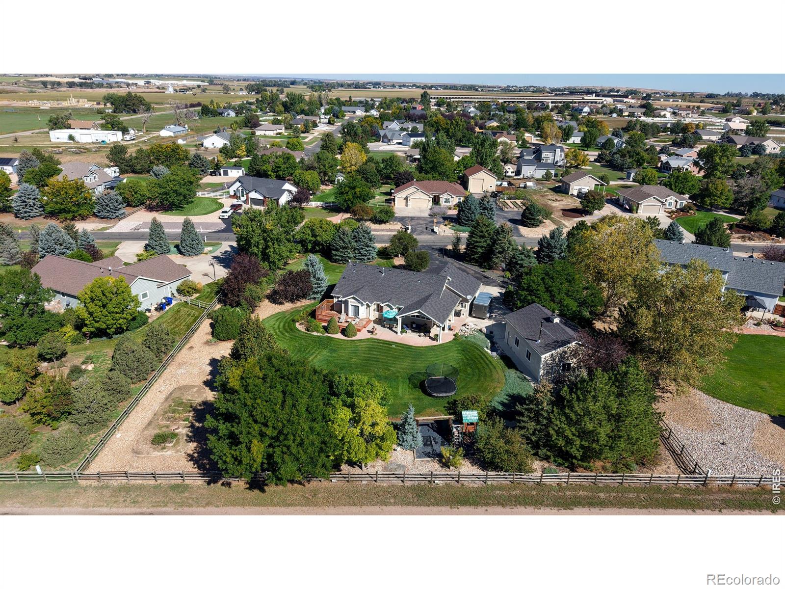 1104 San Miguel Drive Severance CO 80550