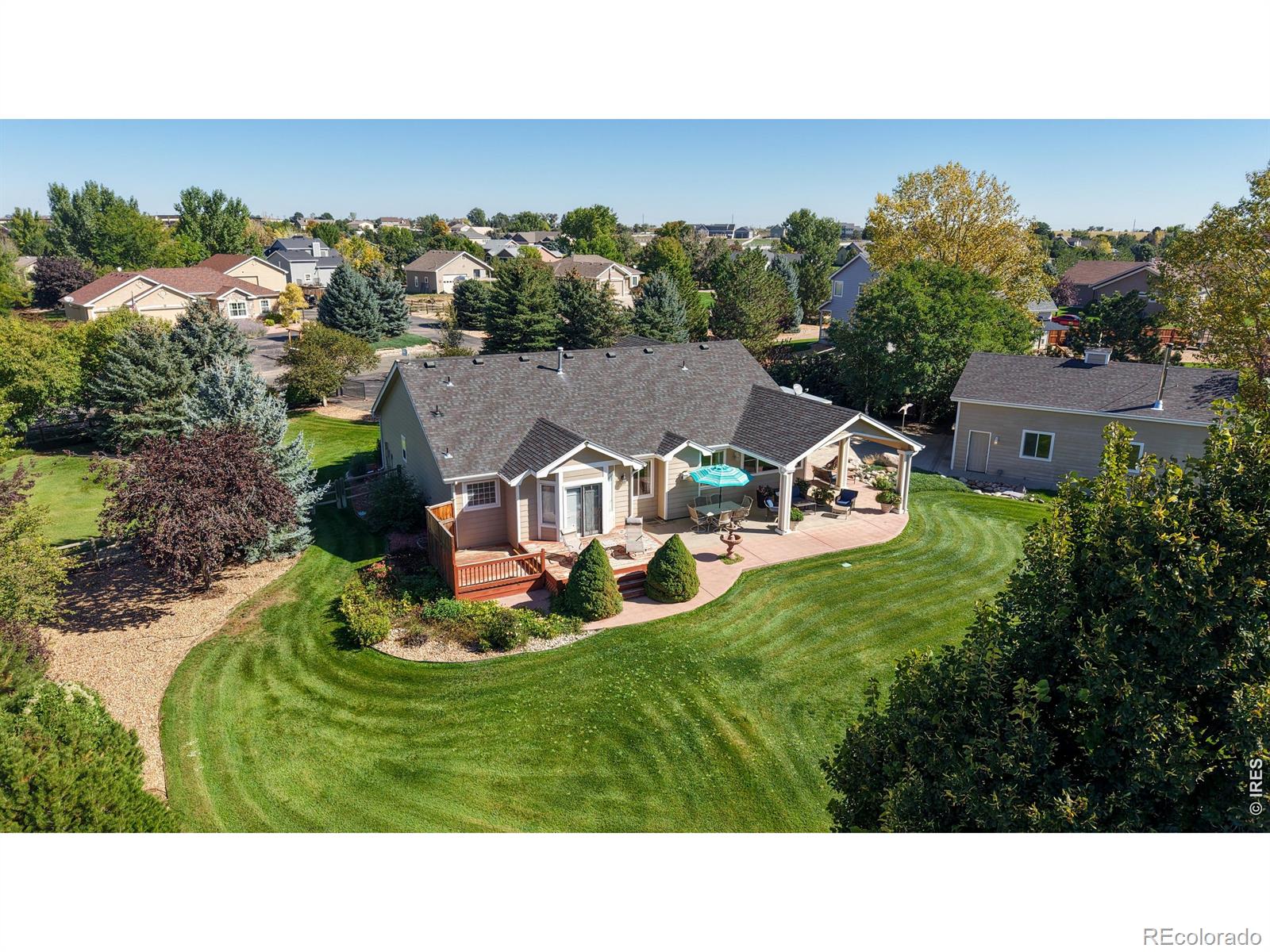 1104 San Miguel Drive Severance CO 80550