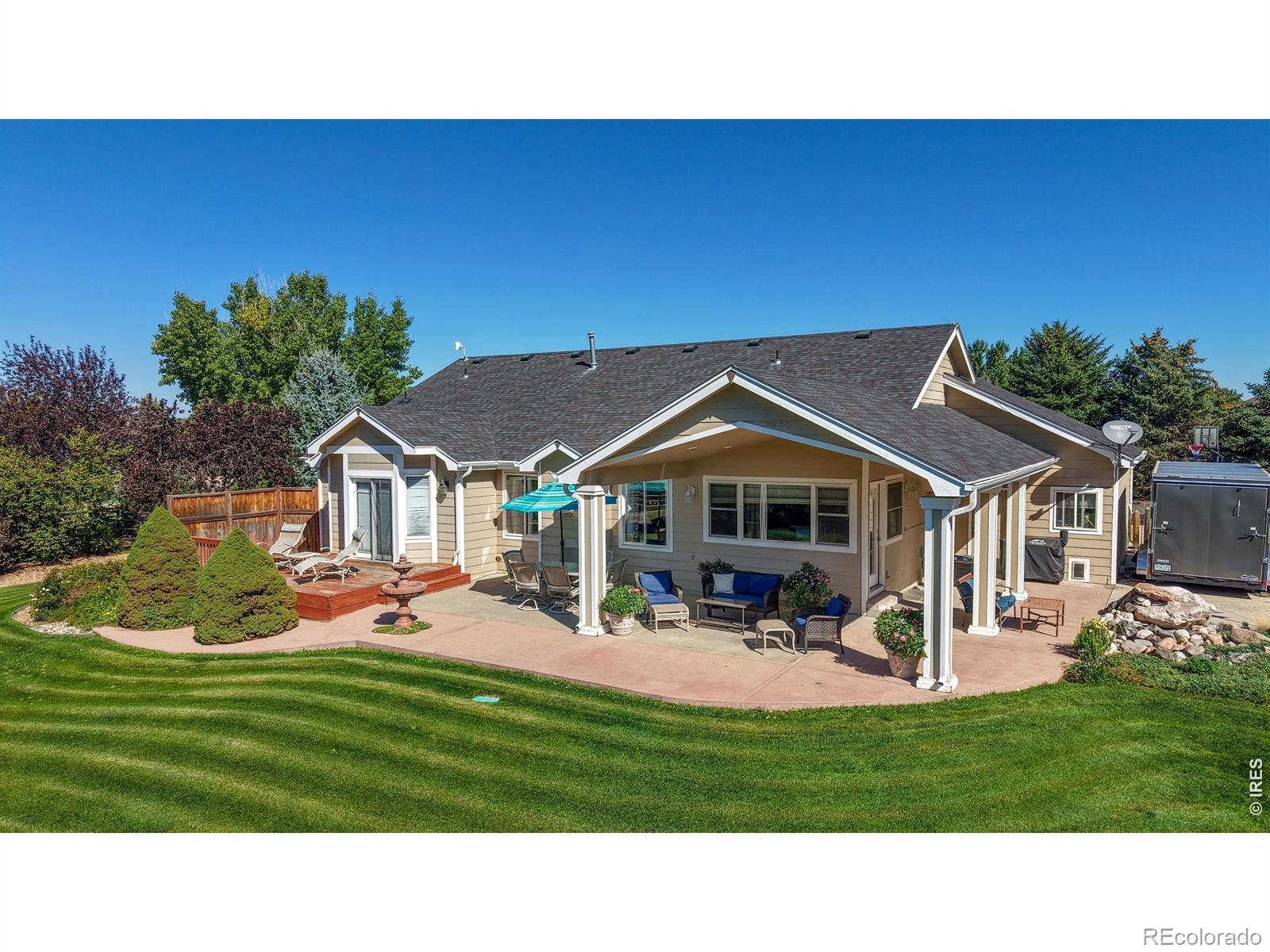 1104 San Miguel Drive Severance CO 80550