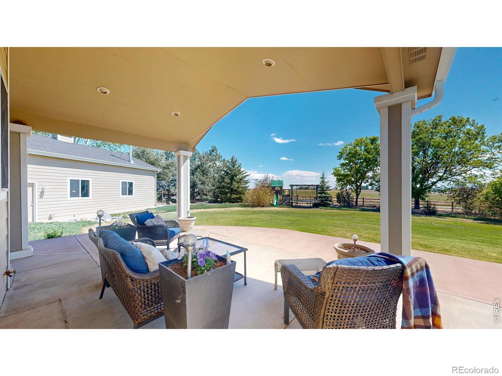 1104 San Miguel Drive Severance CO 80550