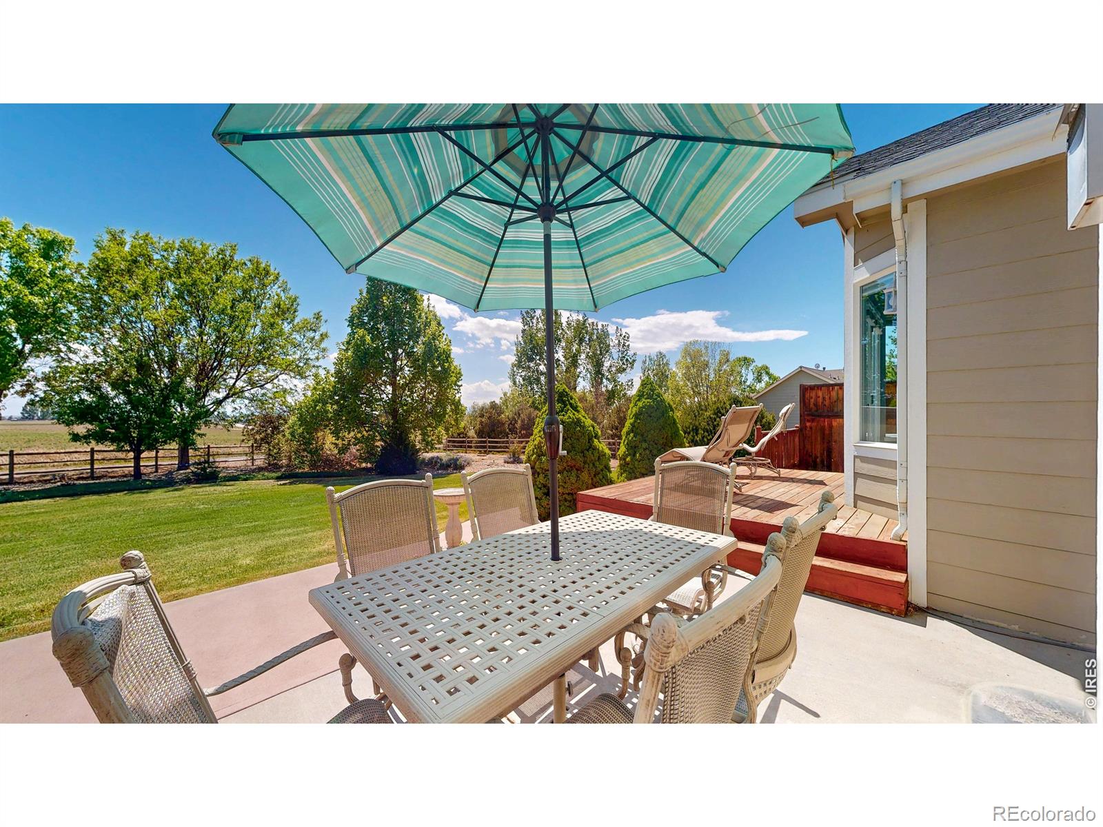 1104 San Miguel Drive Severance CO 80550