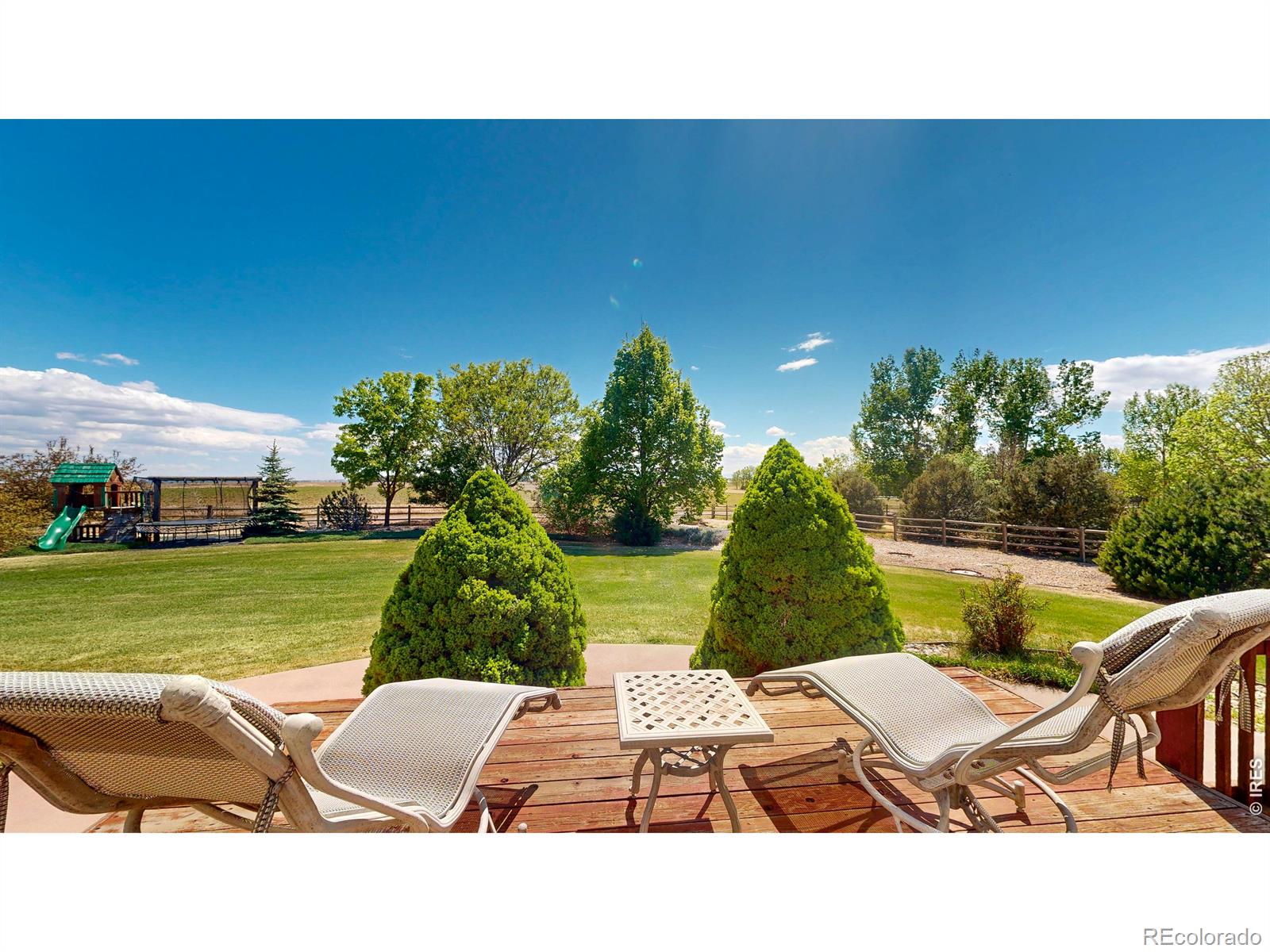 1104 San Miguel Drive Severance CO 80550