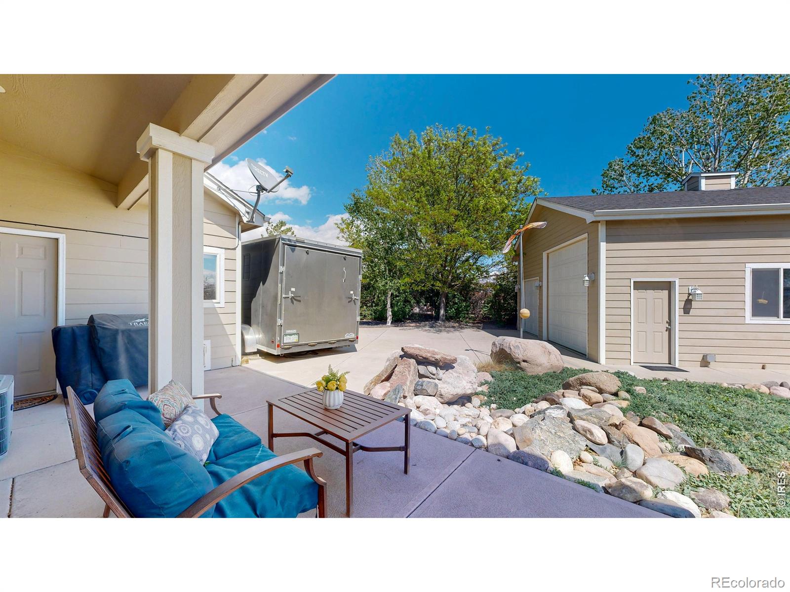 1104 San Miguel Drive Severance CO 80550