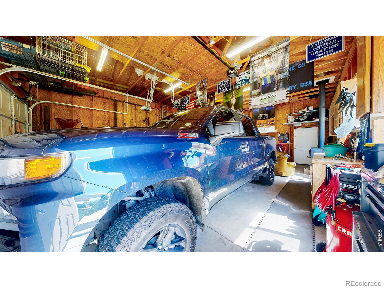 1104 San Miguel Drive Severance CO 80550