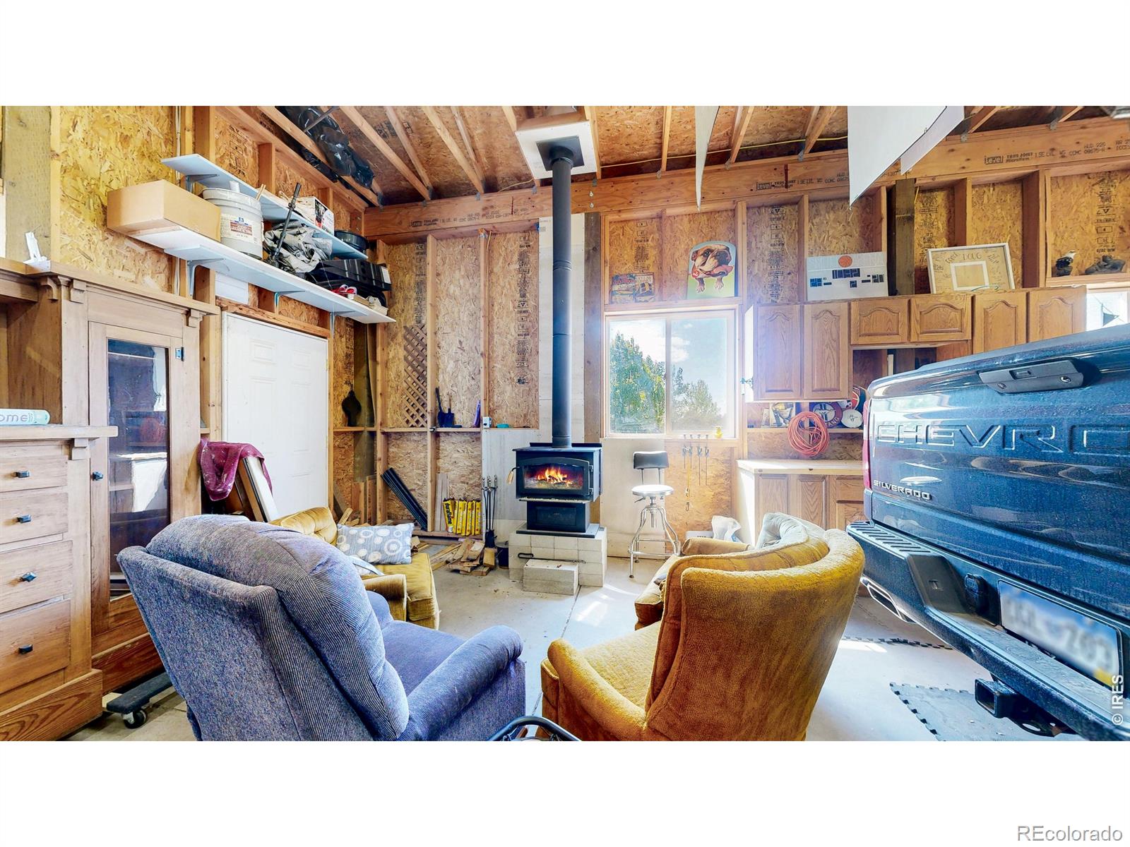 1104 San Miguel Drive Severance CO 80550