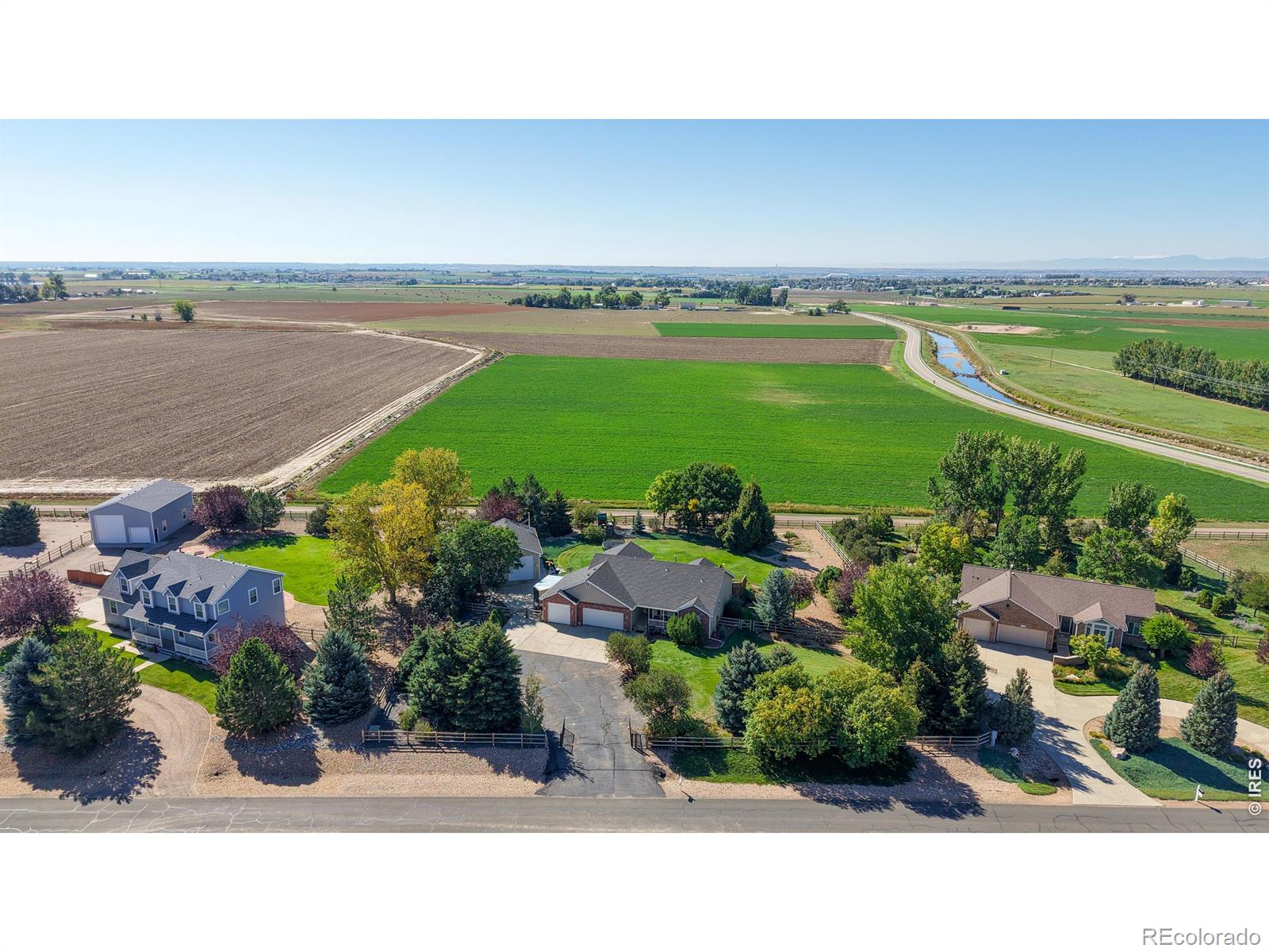 1104 San Miguel Drive Severance CO 80550