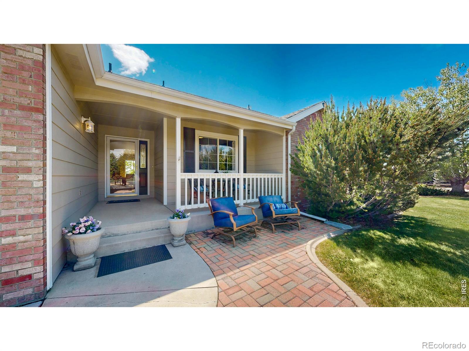 1104 San Miguel Drive Severance CO 80550