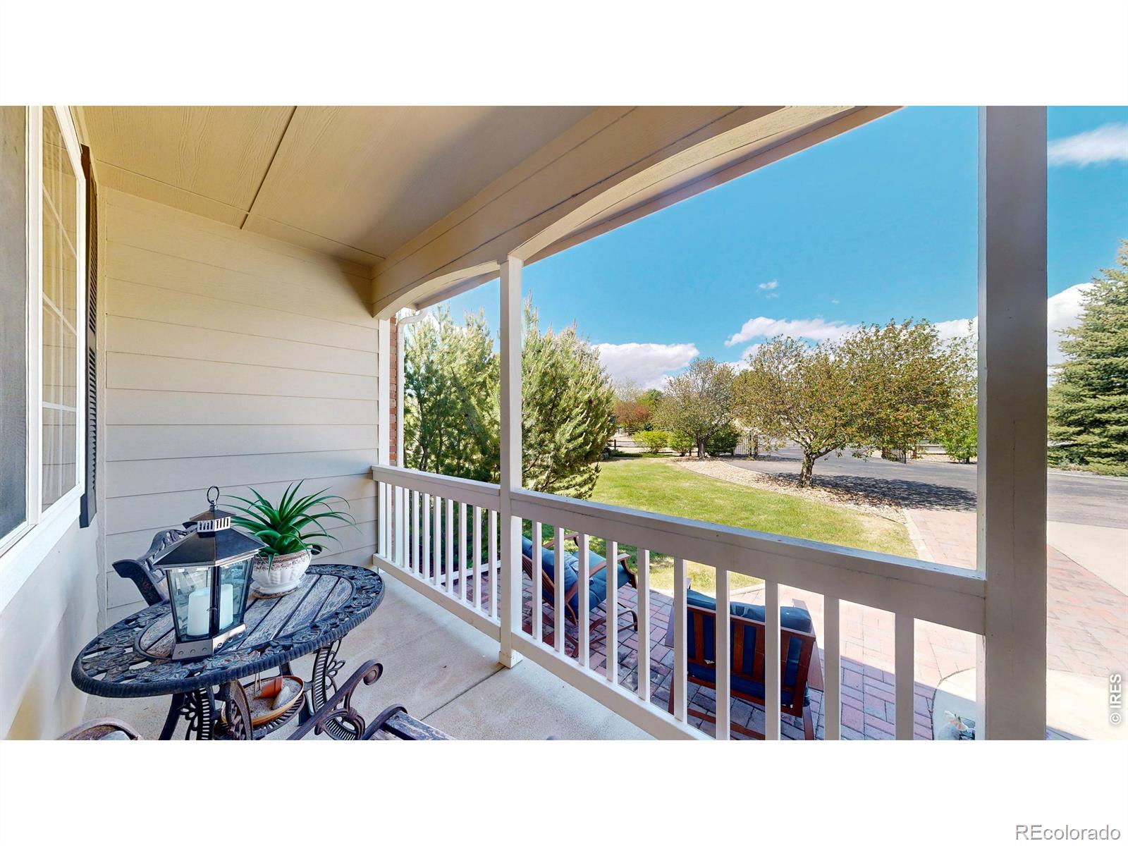 1104 San Miguel Drive Severance CO 80550