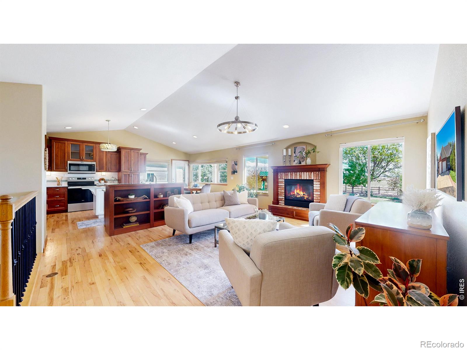 1104 San Miguel Drive Severance CO 80550