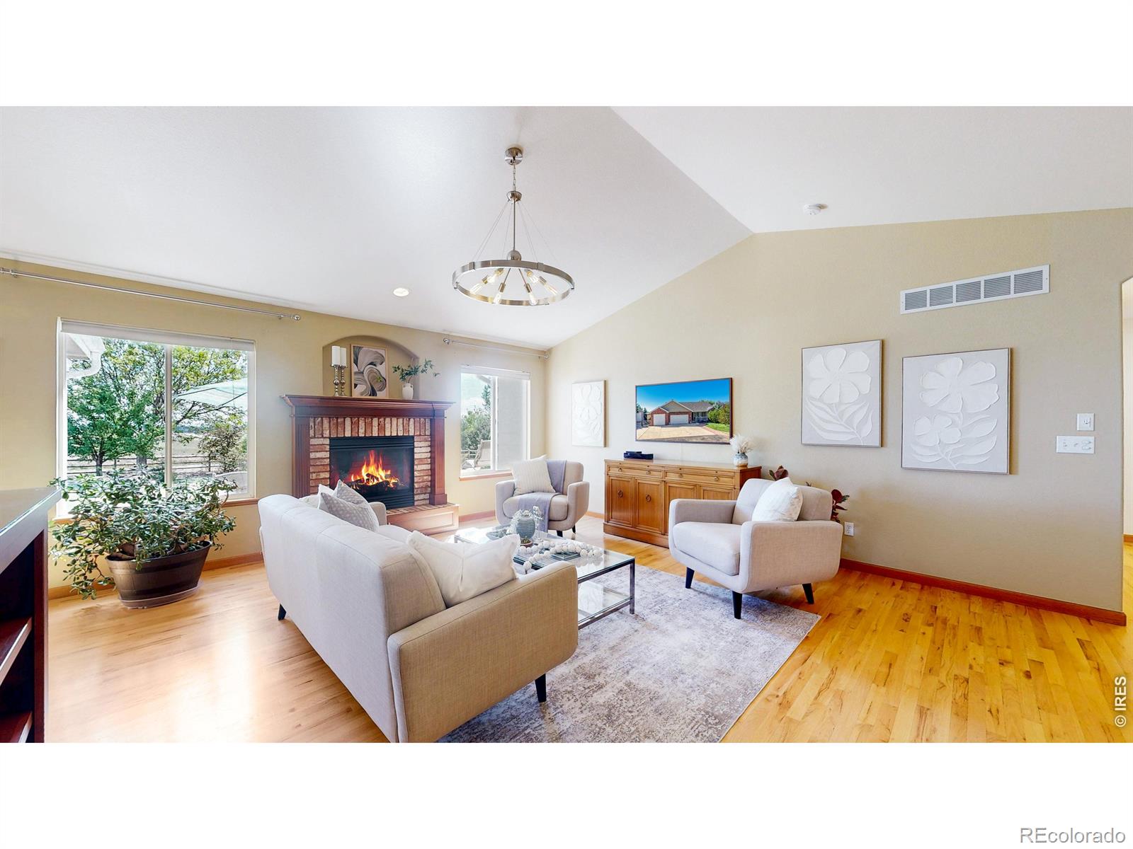 1104 San Miguel Drive Severance CO 80550