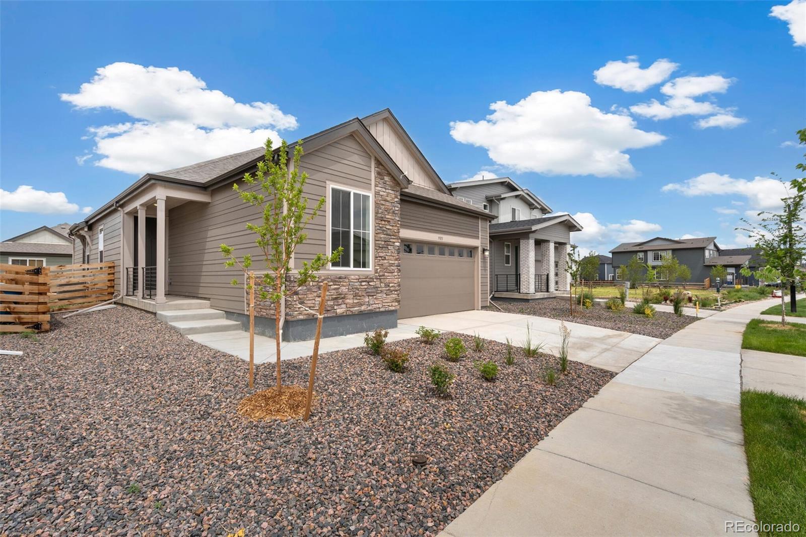 9313 Biscay Street Commerce City CO 80022